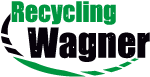  Schrottabholung Logo